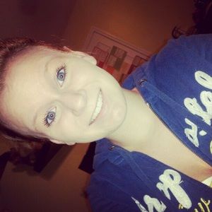 Meet your Posher, Tamara